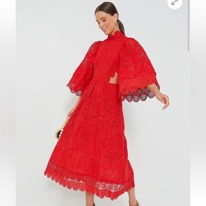 Farm Rio HOLIDAY PARTY MUST HAVE Dress